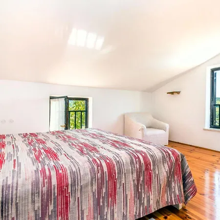 Feriehus Kusar By Interhome *