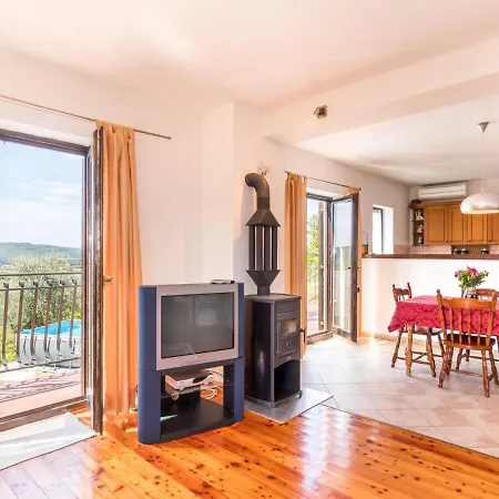 Kusar By Interhome Motovun