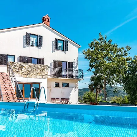 Kusar By Interhome Feriehus Motovun
