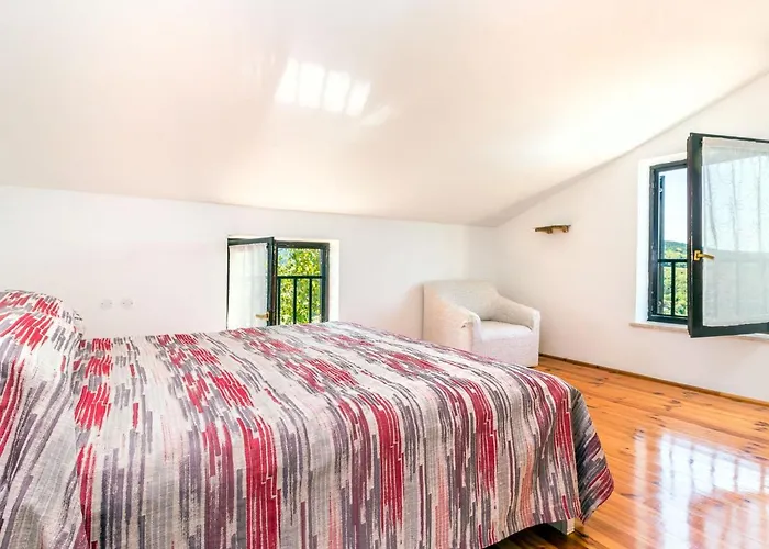 Hébergement de vacances Kusar By Interhome *