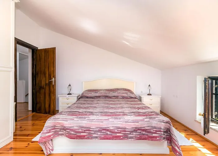 Kusar By Interhome Hébergement de vacances *