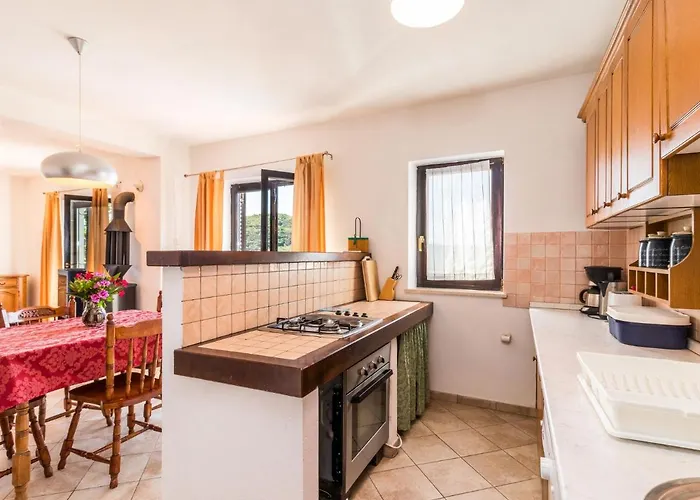 Kusar By Interhome Hébergement de vacances