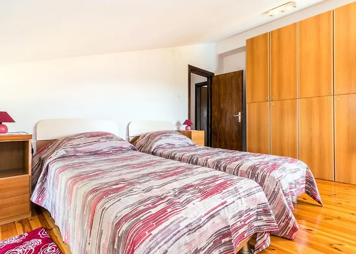 Hébergement de vacances Kusar By Interhome *